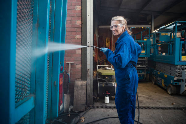 Neptune City, NJ Pressure Washing Services Company